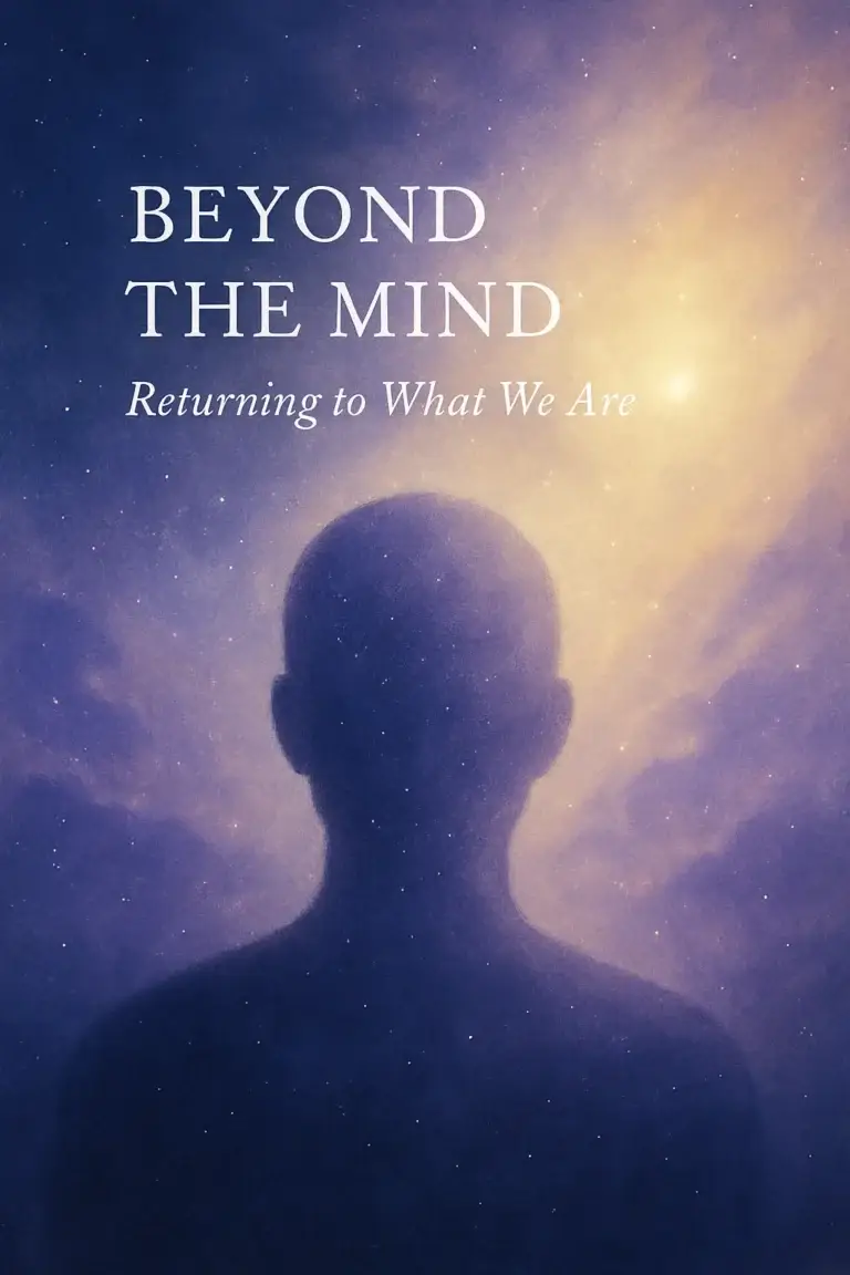 Mystical Realism:Beyond the Mind